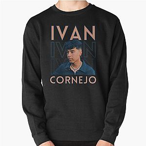 Ivan Cornejo  Pullover Sweatshirt