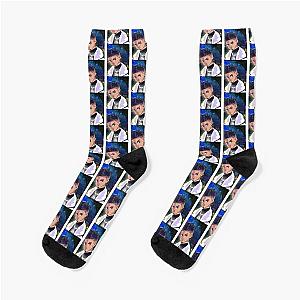Ivan Cornejo Stickers and and phone cases Socks