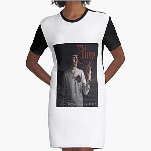 Copy of ivan cornejo Graphic T-Shirt Dress