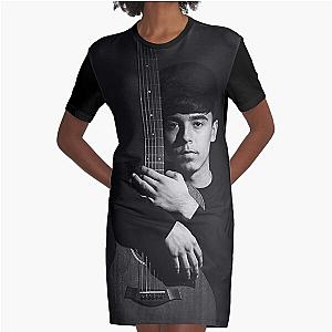 Ivan Cornejo Gifts Graphic T-Shirt Dress
