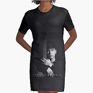 Ivan Cornejo alma vacia lovers Graphic T-Shirt Dress