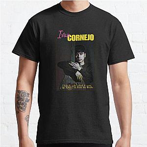 Ivan Cornejo - Esta Dañado Song Best line_PurpYellow Classic T-Shirt