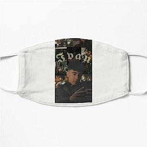 Ivan Cornejo Phone case Flat Mask