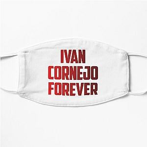 Ivan Cornejo Forever Flat Mask