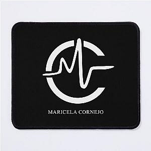 Ivan Cornejo Merch Maricela Cornejo Mouse Pad