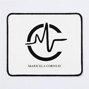 Ivan Cornejo Merch Maricela Cornejo Mouse Pad