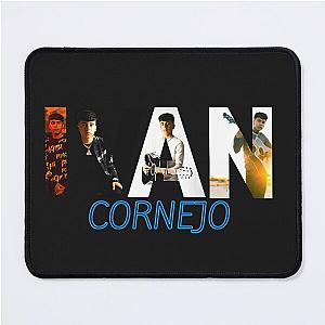 Ivan Cornejo T Shirt / Sticker Mouse Pad