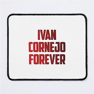 Ivan Cornejo Forever Mouse Pad
